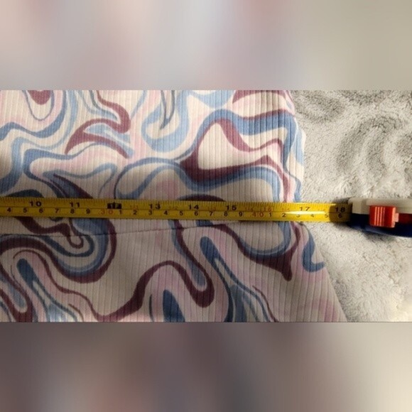 SO, Cotton Dress, Size 18 Plus - Picture 5 of 5